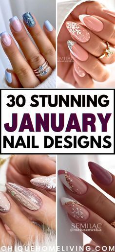 New Years Nail Designs, Trendy Glasses, New Year's Nails, Christmas Nail Designs, Nail Designs Spring, Elegant Christmas, Nail Trends, Nails Art