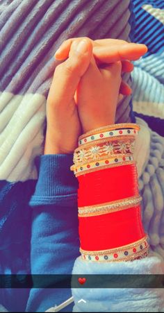 Bridal Chura, Love Birthday Quotes, Cute Couples Photography, Cute Images With Quotes, Cute Couple Poses, Bridal Bangles, Cute Love Images, Girly Quotes