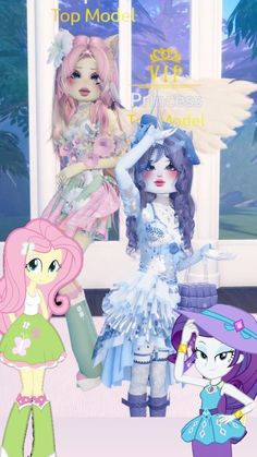 Fashion: #fashion, #style, #outfitinspiration, #beauty My Little Pony Equestria Girls Dti, Fluttershy Clothes Aesthetic, Dti Ribbons Galore Outfits Ideas, Ldshadowlady Dress To Impress, My Little Pony Dti Outfit, Mlp Human Designs, Mlp Fluttershy Redesign, Mlp Dti Outfit, Fluttershy Dress To Impress