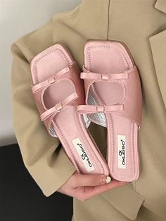 Mode Emo, Cher Horowitz, Platform Shoes Heels, Dr Shoes, Quoi Porter, Bow Flats