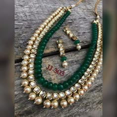 Divine Jewellery, Mala Design, Flower Jewelry Designs, Kundan Jewellery Set, Diamond Pendants Designs, Indian Bridal Jewelry Sets, Pearl Jewelry Design, Gold Bridal Jewellery