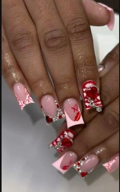 Nail Inspo, Nails