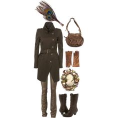 Steampunk Fashion Everyday, Rowan Aesthetic, Steampunk Casual, Steampunk Cakes, Modern Steampunk, Everyday Steampunk, Casual Steampunk, Brown Clothes, Steampunk Coat