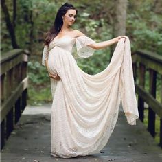 Maternity Dress  Price: 16.32 & FREE Shipping #dressesloves #dressesonline #dresses #maternity #maternityphotoshoot  #instagram Lace Baby Shower Dress, Lace Maternity Dress Photography, Maternity Photography Dress, Pregnant Outfit, Maternity Dresses Photography, Maternity Photography Props, Lace Maternity Dress, Pregnancy Dress, Maternity Dresses Summer