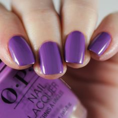 OPI ‘Fall Wonders’ Fall 2022 Collection – Swatches & Review – GINGERLY POLISHED