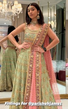 Ladies Salwar Kameez, Sari Lehenga, Attractive Dresses, Partywear Dresses, Gaun Fashion, Lehenga Online, Pakistani Fashion Party Wear