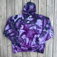 These are hand ice dyed in house on a Gildan Softsyle or tultex brand sweatshirt/hoodie. Choose either a hoodie or pullover at checkout Please allow 5-7 business days to ship. Wash seperately on cool, low tumble heat Oversized Tie-dye Hoodie For Streetwear, Hand Dyed Relaxed Fit Hoodie Sweatshirt, Oversized Tie Dye Hoodie For Streetwear, Hand-dyed Relaxed Fit Hoodie Sweatshirt, Tie-dye Hand Dyed Sweatshirt For Streetwear, Tie Dye Hand Dyed Sweatshirt For Streetwear, Tie-dye Hand-dyed Sweatshirt For Streetwear, Hand Dyed Hoodie For Fall Streetwear, Hand Dyed Hoodie For Streetwear In Fall