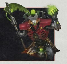 Necrons 40k Art, Necron Art, Necron Dynasties, Undead Character, Warhammer 40k Factions, Armor Designs