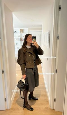 Style Goals, Outfit Casual, Fall Fashion, Autumn Fashion, Casual Outfits, Fall Winter, Ootd