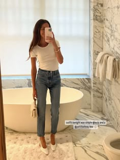 Arielle Charnas, Looks Party, Fashion Days, Cute Fall Outfits, Business Casual Outfits, Mode Inspiration, Casual Summer Outfits, Spring Summer Outfits