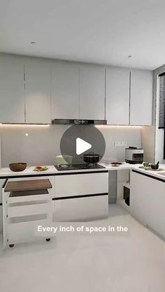 Aarya Parasar on Instagram: "Kitchen design ideas and tips to maximize space.
.
.
.
.
.
#interiordesignideas #interiordesigntips #trending #trendingreels #interiorinspo #interiordesignerslife #trendingdesigns #interior #interiorinspiration #interiordrawing #kitchenpantry #kitchendecor #kitchendesign #kitchencolors #kitchentips #kitchencabinets #kitchengoals #kitchendesignideas #kitchenremodel #kitchentipsandtricks #kitchenrenovation #kitchen" Instagram Kitchen, Custom Kitchens, Kitchen Design Ideas, Maximize Space, Custom Kitchen, Kitchen Space, Tips And Tricks, Kitchen Ideas, Kitchen Design