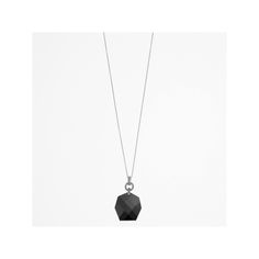 You'll look lovely graced in the beauty of this Lavish by TJM Sterling Silver Black Onyx & Marcasite Pendant Necklace. Click on this JEWELRY & WATCHES GUIDE to learn about fit, styles, materials and more! You'll look lovely graced in the beauty of this Lavish by TJM Sterling Silver Black Onyx & Marcasite Pendant Necklace. Click on this JEWELRY & WATCHES GUIDE to learn about fit, styles, materials and more! FEATURES Pendant dimensions: 1.37" x 0.80" Chain length: 18 in. Chain type: cable Clasp: l Black Necklace With Detachable Pendant, Elegant Black Necklace With Detachable Pendant, Elegant Onyx Pendant Necklace, Elegant Black Sterling Silver Chain Necklace, Elegant Black Crystal Pendant Necklace, Elegant Black Sterling Silver Crystal Necklace, Elegant Black Pendant Charm Necklace, Elegant Round Pendant Faceted Necklace, Black Faceted Sterling Silver Necklace