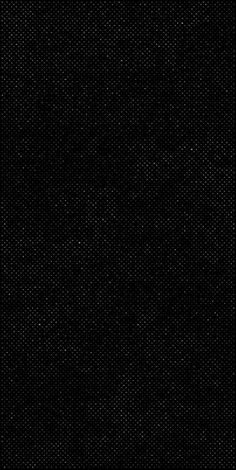 a black background with white dots