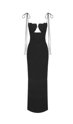 An exquisite addition to any wardrobe, this BLACK TULIP SATIN MAXI DRESS is designed to make a bold fashion statement. Crafted from luxurious satin, it features a delicate tulip pattern that gives a hint of sophistication. Make a lasting impression in this timelessly elegant dress. Gentle Dry Clean OnlyColour may vary Luxury Black Maxi Dress With Pleated Back, Luxury Black Satin Maxi Dress, Luxury Black Satin Elegant Dress, Luxury Black Elegant Maxi Dress, Tulip Pattern, Luxurious Dresses, Black Tulips, Yellow Tulips, Satin Maxi