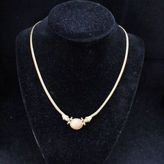 "Exquisite 14 karat yellow gold necklace featuring one of Raphael's cherubs from the Sistine Madonna on a Cuban curb chain approximately 4 millimeters wide. The necklace is approximately 16 1/2\" long and weighs approximately 11.02 grams. It is marked 14K and ITALY in several places and signed VIOR. Excellent estate condition. We are listing several pieces of estate jewelry, along with other items fresh from fine North Carolina estates. We are happy to combine shipping. Thank you for looking! Ch Collectible Yellow Gold Necklaces With Gemstone, Formal Gold Chain Necklace With Gemstone, Collectible 14k Gold Gemstone Necklace, Collectible 14k Gold Stamped Necklace, Collectible 14k Gold Necklace, Gold Fine Jewelry Necklace Collectible, Collectible Fine Gold Necklace, Gold Fine Jewelry Necklace For Collectors, Collectible Oval Yellow Gold Necklaces