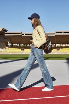 Celine Fashion, Jeans Trend, Denim Trends, Fashion Victim, Outfits Casuales, Primavera Estate