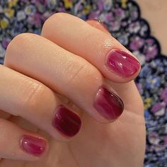 Short Gel Nails, Prom Nails, Pretty Acrylic Nails, Nail Art Inspiration, How To Do Nails, Makeup Nails, Cute Nails