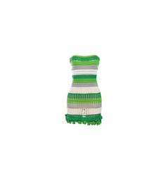 Enjoy a day at the beach with this playful and girly Seashell Searching Dress! Crafted with a crochet knit fabric and subtle stripes, this sleeveless dress is sure to keep you feeling cool and comfortable all summer long. Striped Mini Dress For Beach Season, Spring Beachwear Mini Dress With Crochet Trim, Green Summer Crochet Dress For Vacation, Summer Knit Mini Dress For Vacation, Summer Crochet Dress For Spring Outings, Knit Summer Mini Dress, Knit Mini Dress For Summer Vacation, Spring Beach Party Crochet Dress With Crochet Trim, Beach Crochet Knit Mini Dress