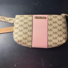 - Brand New Just Has No Tags On It. - This Fanny Pack Is Beyond Cute And Very Summer Ready. - I’m Very Negotiable Send Offers!! On-the-go Beige Belt Bag With Removable Pouch, Beige Belt Bag With Removable Pouch For On-the-go, Beige Belt Bag With Phone Pocket For On-the-go, Beige Belt Bag For Mobile Phone On-the-go, Beige Crossbody Belt Bag With Cell Phone Pocket, Beige Crossbody Belt Bag With Removable Pouch, Beige Pouch Belt Bag With Cell Phone Pocket, Pouch Belt Bag With Removable Pouch For Errands, Removable Pouch Belt Bag For Errands