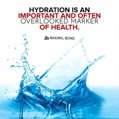 Stay Hydrated Quotes, Hydration Quote, Importance Of Hydration, Save Water Poster, Dehydration Symptoms, Kangen Water Machine, Kangen Water, Water Poster, Water Branding