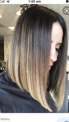 Haircut Long, Long Bob Haircuts, Stylish Haircuts, Girl Haircuts, Cute Friend Pictures, Bob Haircut, Long Bob, Hair Dos