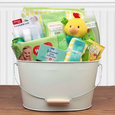 Splish Splash Baby Bath Gift Set Baby Bath Gift, Newborn Gift Basket, Bathing Products, Baby Gift Baskets, Baby Hooded Bath Towel, Girl Gift Baskets, Baby Bath Towel, Book Baskets, Baby Soap