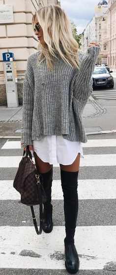 Edgy Boho, Womens Jewellery, Store Jewelry, Winter Mode, Fashion Trends Winter, Jewellery Store, Winter Trends, Inspired Outfits, 가을 패션