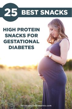 Looking for protein snacks to help keep you full during your pregnancy? Here are 25 high protein suggestions to keep you healthy and feeling full. Load up on protein without adding tons of calories. (Extra protein can actually curb nausea as well - bonus!) Plus, protein is one of the nutrients that helps to keep your blood sugar balanced, too. So check out these 25 gestational diabetes snack ideas today. Meal Planning Template, Spinach And Feta, Mayo Clinic, High Protein Snacks