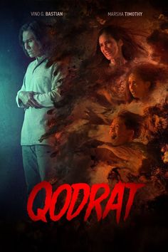 the movie poster for godrat