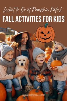 autumn activities for kids Pumpkin Patch Ideas, Patch Ideas, Pumpkin Pictures, Holiday Inspo, Kids Worksheets Printables, Kid Activities