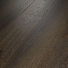 an image of wood flooring that looks like it has been cleaned and is brown