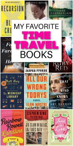 time travel books Travel Books To Read, Time Travel Movies, Books About Traveling, Books About Time Travel, Time Travel Books Novels, Time Travel Books Historical Fiction, Time Travel Romance Books, Time Travel Books, Best Travel Books