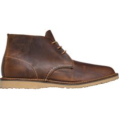 Red Wing Heritage Weekender Chukka Shoe - Men's Big And Tall Style, Chukka Shoes, Shoes Boot, Boot Barn, We Rock, Red Wing Boots, Men’s Boots, Fresh Shoes, Military Boots