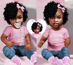 Mya CurlyFro for infants❤ | Patreon Sims 4 Cc Ugg Slides, Natural Coily Hairstyles For Black Women, Free Sims 4 Infant Cc, Sims 4 Urban Infant Hair, Streetwear Fashion Sims 4 Cc, Sims 4 Urban Infant Clothes, Sims 4 Cc Hair 2023, Sims 4 Black Infant Hair, Infant Accessories Sims 4