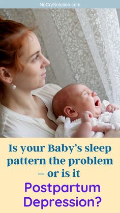 New parents often feel out of sorts, and it's commonly attributed to exhaustion. Sometimes it's something more, though. . . #elizabethpantley #nocrysolution #PPD #newborns #newmom #postpartum #attachmentparenting #askelizabethpantley #postpartumdepression #exhaustedmom #emotionallyexhausted #nocrysleepsolution Holistic Motherhood, Postpartum Exercise, Birth Recovery, Exhausted Mom, Baby Parenting, Mom Care, Help Baby Sleep, Natural Pregnancy, Parenting Inspiration