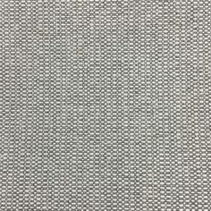 an upholstered gray and white fabric texture