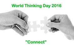 Here is the information leaders need to learn about Girl Scout World Thinking Day 2016. Womens Ministry, Business Model, Toxic Relationships, Inbound Marketing, Public Relations, Girl Scouts, Canon Eos, Teamwork