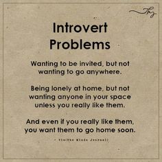 Introvert Funny, Introvert Problems, Introvert Quotes, Quotes Truths, Better Mental Health, Introvert Humor, Psychology Quotes, Really Deep Quotes, Funny Life