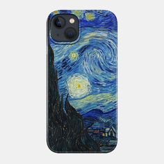 Click BUY and have a nice day! -- Choose from our vast selection of phone cases to match with your cell phone to make the best phone case. Pick your favorite: Movies, TV Shows, Art, and so much more! Available for iPhon 15, iPhone 15 Plus, iPhone 14, iPhone 14 Pro, iPhone 13, iPhone 13 mini, iPhone 13 Pro, iPhone 13 Pro Max, iPhone 12, iPhone 12 mini, iPhone 12 Pro, iPhone 12 Pro Max, iPhone 11, iPhone 11 Pro, iPhone 11 Pro Max, iPhone X, iPhone XS, iPhone XS Max, iPhone XR, iPhone 8, iPhone 8 P Night Accessories, Starry Night Van Gogh, Rare Earth Magnets, Matching Wallpaper, Famous Art, Samsung Galaxy Cases, Diy Phone, Case Design, Toronto Canada