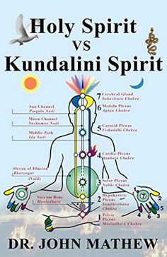 Holy Spirit Vs Kundalini Spirit Swadhisthana Chakra, Vishuddha Chakra, Manipura Chakra, Anahata Chakra, Spiritual Psychology, Sacred Science, Kundalini Awakening, Energy Healing Reiki, Spirit Science