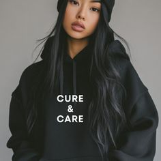 MedTheories | Minimalist Aesthetics For The Modern Healthcare Workers Raglan Hoodie