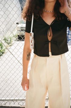 Annella Perlman, Camila Morrone, Lisa Says Gah, Looks Street Style, Mode Inspo, Unique Outfits, Fit Inspo, Spring Summer Outfits, Outfits Casuales