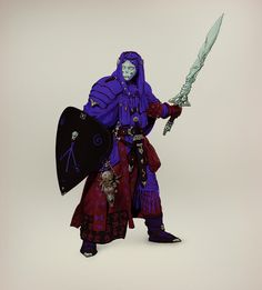 Light Vs Dark, Fantasy Heroes, New Fantasy, Armor Concept, Character Designs, Character Portraits