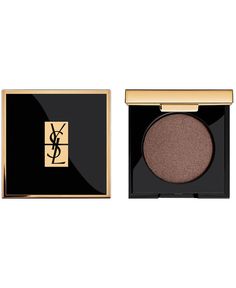 in stock Eyeshadow Designs, Best Eyeshadow, Couture Looks, Ysl Beauty, Single Eyeshadow, Makeup Reviews, Eyeshadow Looks, Intense Colors, All About Eyes