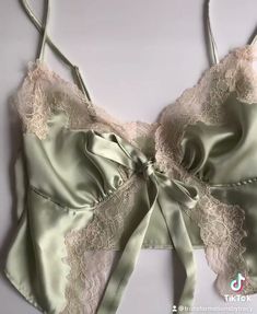 Lingerie Inspiration, Fashion Sewing, Look Fashion, Pretty Dresses, Aesthetic Clothes, Pretty Outfits