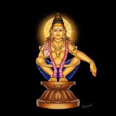 Swami Saranam Ayyappa, Swami Ayyappan, Saranam Ayyappa, Sai Baba Hd Wallpaper, Happy Ganesh Chaturthi Images, Shiva Tattoo Design, Ganesh Chaturthi Images, Owl Wallpaper