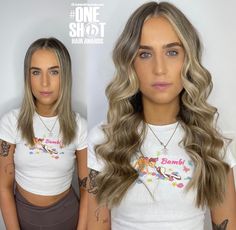 Do you want to go longer for the spring season? This install by @lauradellolio_hairextensions is all the inspo you need 😍😍 #TransformationTuesday Dimensional Blonde Hair, Great Lengths Hair Extensions, Blonde Hair Extensions, Dimensional Blonde, Shot Hair Styles, Transformation Tuesday, Hair Extension, Spring Season