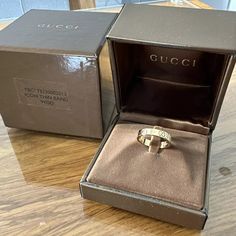 18ct Gold Gucci Icon Ring Size P 1/2 (16) New, Never Worn See Desc. Wedding
#ad Gucci Fine Jewelry Rings For Formal Occasions, Gucci Formal Fine Jewelry Rings, Gucci Fine Jewelry Yellow Gold Rings, Gucci Gold Fine Jewelry Rings, Gucci Yellow Gold Fine Jewelry Rings, Designer Gucci Yellow Gold Rings, Luxury Gucci Rings For Formal Occasions, Gucci Yellow Gold Rings For Formal Occasions, Luxury Gucci Round Ring