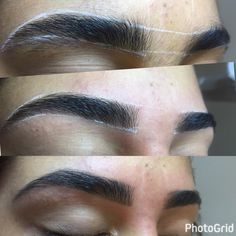 Eyebrow Tutorial Shaping, Perfect Eyebrow Makeup, Eyebrows Goals, Perfect Eyebrow Shape, Eyebrow Styles, Guys Eyebrows, Eyebrow Threading, Eyebrows On Fleek, Threading Eyebrows