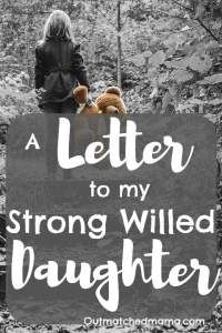 Strong Willed Children, Strong Daughter Quotes, Grace Based Parenting, Parenting Strong Willed Child, Letter To Daughter, Daughter 21st, Family Resources, Do It Alone, Letter To My Daughter